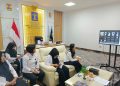 Evaluasi Layanan Bantuan Hukum Semester I 2025 oleh Kanwil Kemenkum Sulsel