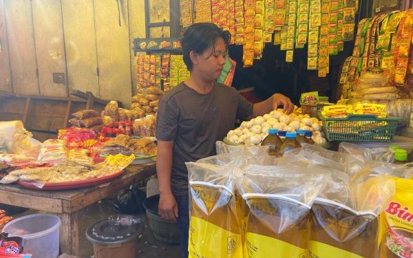 Harga Minyakita Capai Rp18.000 di Makassar, Kemendagri Desak Evaluasi dari Kemendag