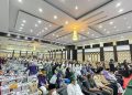 Jemaah Haji Kloter 4 dari Makassar Tiba di Tanah Air