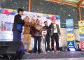 Pesta Wirausaha Makassar Sebagai Ajang Penguatan UMKM dan Kolaborasi Bisnis