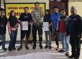 Pembunuhan Suami-Istri di Mamuju Dihentikan, Polisi Fasilitasi Mediasi Keluarga