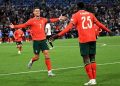 Nuno Mendes Raih Gelar Pemain Terbaik di Final Nations League Setelah Bungkam Yamal