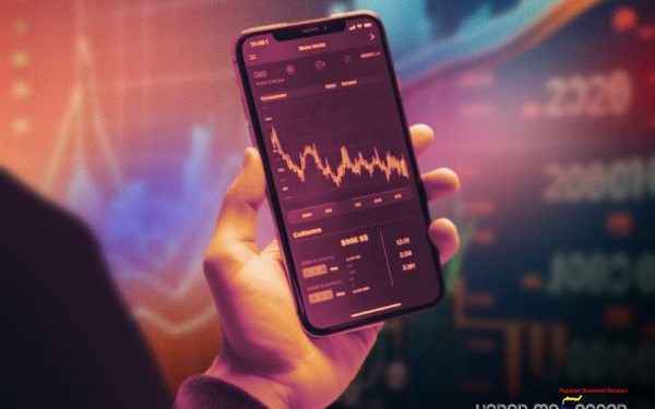 Gejolak Timur Tengah Picu Kepanikan Pasar IHSG Turun dan Rupiah Melemah