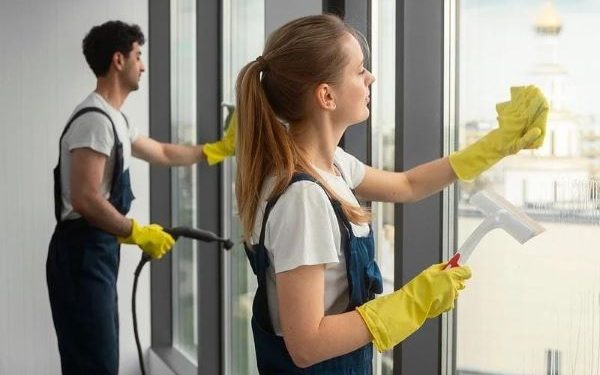 Debu Sebabkan Penyakit? Simak Fakta dan Cara Menghindarinya