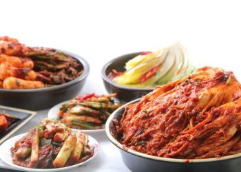 Kimchi Ampuh Cegah Diabetes dan Sembelit Selain Enak