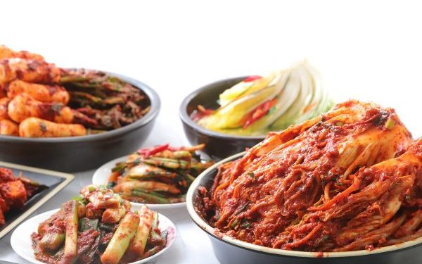 Kimchi Ampuh Cegah Diabetes dan Sembelit Selain Enak