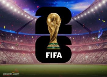 Peta Kekuatan Terbentuk: 13 Negara Lolos Piala Dunia 2026