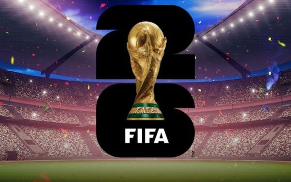 Peta Kekuatan Terbentuk: 13 Negara Lolos Piala Dunia 2026