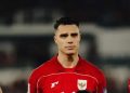 Uji Coba Timnas Indonesia Melawan Jepang, Pelupessy Arahkan Semangat Garuda