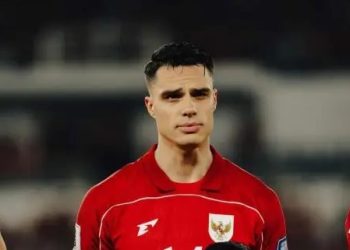 Uji Coba Timnas Indonesia Melawan Jepang, Pelupessy Arahkan Semangat Garuda
