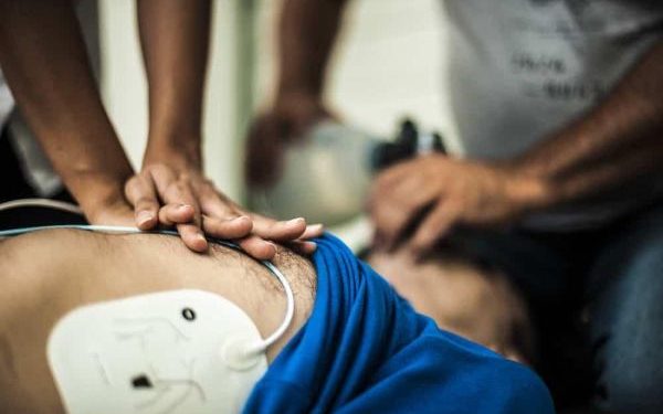 5 Pemicu Gejala Serangan Jantung yang Perlu Diwaspadai dan Cara Mencegahnya