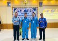 Kembangkan Potensi WBP, Lapas Bulukumba Selenggarakan Pelatihan Las dan Meubelair