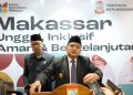 Perda CSR Dukung Jaminan Sosial Pekerja Rentan di Makassar