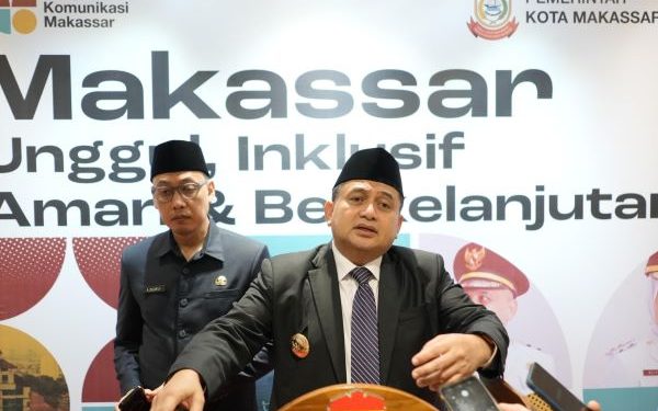 Perda CSR Dukung Jaminan Sosial Pekerja Rentan di Makassar