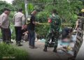 Mayat Pria Ditemukan di Sungai Pampang Makassar