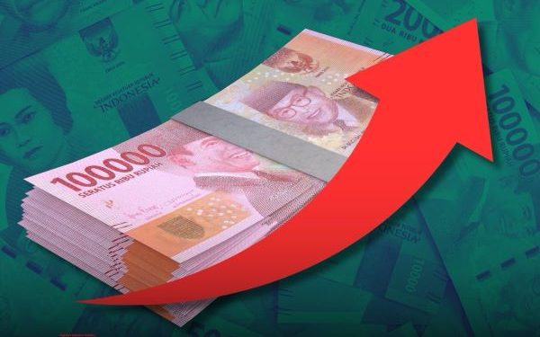 Rupiah Awal di Rp16.269, Respon Positif Gencatan Senjata Israel dan Iran