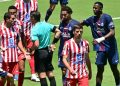 PSG Kalahkan Atletico 4-0 di Piala Dunia Antarklub