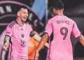 Palmeiras Gagalkan Kemenangan Inter Miami, Skor Akhir 2-2