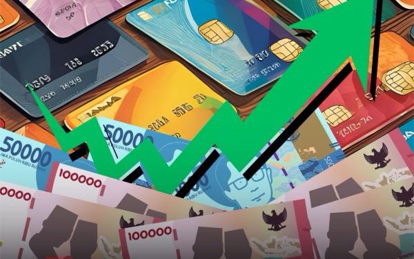 Pinjol Meningkat, Pengamat Ekonomi Serukan Penguatan Pengawasan dan Literasi