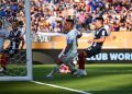 Piala Dunia Antarklub: Inter Milan Imbang 1-1 dengan Monterrey