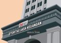 Perkuat Manajemen Risiko Mitigasi Gagal Bayar, Dorong Pindar Industri