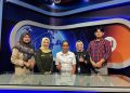 Program RPL Diperkenalkan di TVRI Sulsel, Staf Segera Mendaftar