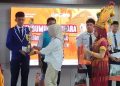 Pelajar SMPN 1 Bulukumba Menangkan Juara Pertama Olimpiade PKN IX