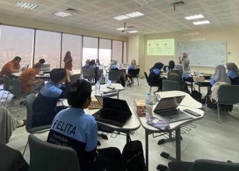 Sekolah Islam Athirah Loloskan 19 Proposal untuk Olimpiade Penelitian Siswa Indonesia