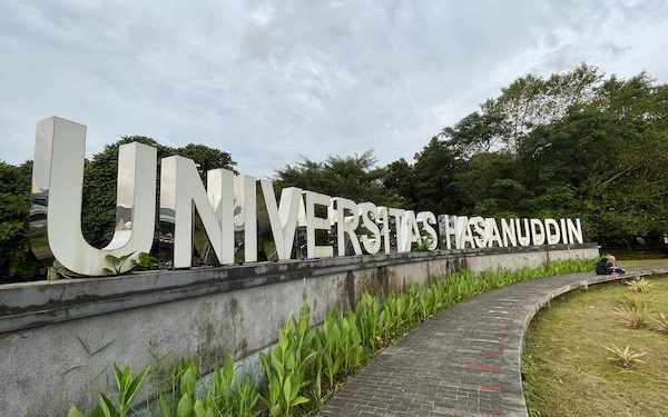 Pengumuman UTBK SNBT 2025, 6188 Calon Mahasiswa Lulus Universitas Hasanuddin