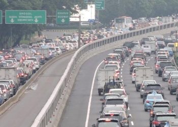 Bahaya Asap Knalpot untuk Kesehatan, Ancaman Serius yang Sering Diabaikan