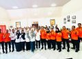 Pegawai Basarnas Makassar Semangat Menyambut Program RPL Pascasarjana