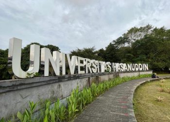 Unhas Jadi Tuan Rumah Pertemuan 30 Rektor Jepang dan 42 Rektor PTN di Indonesia