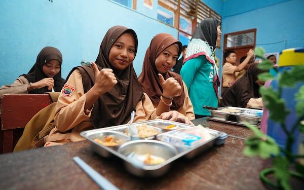 Ajukan 92 Titik SPPG Pemprov Sulsel Hadapi Kendala Lokasi dan Akses Pembangunan