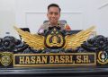 Kepala Samsat Takalar Menegaskan Tidak Ada Pemutihan Pajak