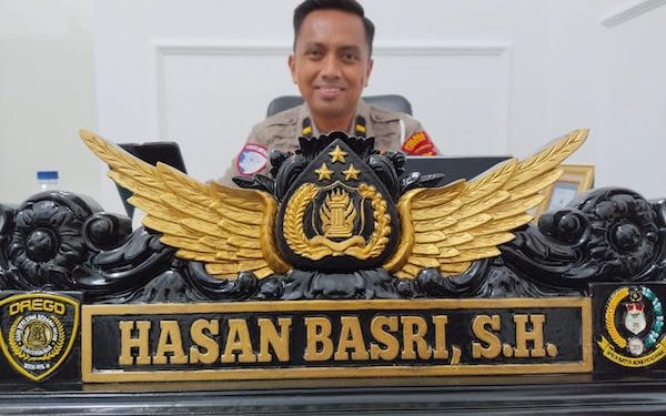 Kepala Samsat Takalar Menegaskan Tidak Ada Pemutihan Pajak