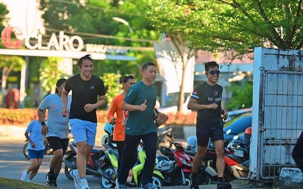 PLN Mobile Run 2025 Akan Disemarakan dengan Ribuan Peserta