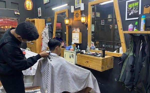 Permudah Operasional Odysen dan Dukung Perluasan Usaha UMKM dengan DANA Bisnis