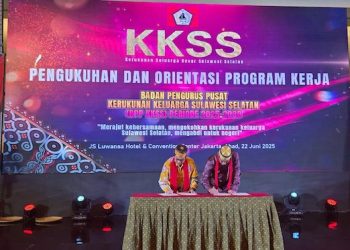 Unhas dan KKSS Eksplorasi Pembukaan Universitas Baru
