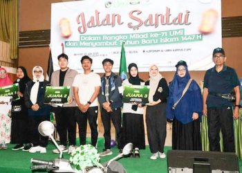 Institut Kalla Raih Prestasi dengan Tuan Tuna di Kompetisi Rencana Bisnis 2025