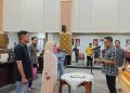 Pelantikan Apiyati oleh DPRD Hampir Siap 99 Persen