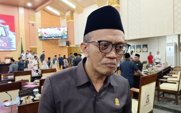 Target 15 Prolegda, DPRD Makassar Utamakan Perda Kinerja
