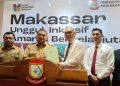 Sertifikat HGB Manggala Diamankan Pemkot Makassar dengan Nilai Aset Rp90 Miliar