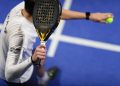 Tren Padel sebagai Olahraga Efektif untuk Kesehatan Fisik dan Mental