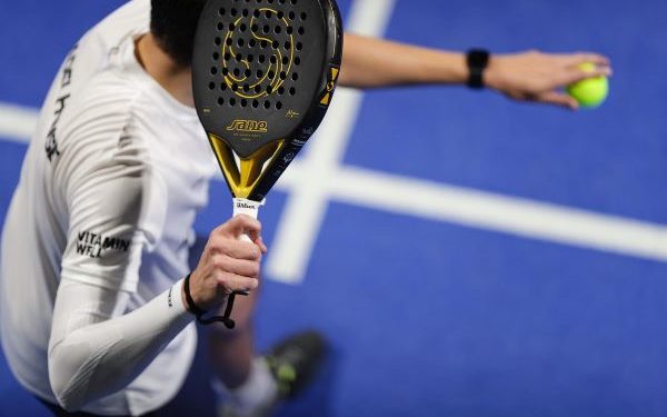 Tren Padel sebagai Olahraga Efektif untuk Kesehatan Fisik dan Mental