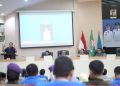 Wali Kota Makassar Ajak KNPI Menjadi Mitra Strategis untuk Pembangunan