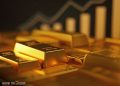 Harga Emas Hari Ini Turun Lagi di UBS dan Galeri24