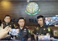 Eks Sekretaris Diskominfo Maros Dituntut Sebagai Tersangka Korupsi Belanja Internet