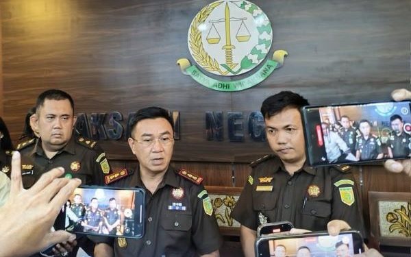 Eks Sekretaris Diskominfo Maros Dituntut Sebagai Tersangka Korupsi Belanja Internet