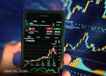 IHSG Diperkirakan Uji Level 7000, Simak Rekomendasi Saham Hari Ini!
