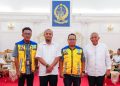 Pemprov Sulsel Percepat Dokumen RC Stadion Sudiang dengan Anggaran Rp650 Miliar